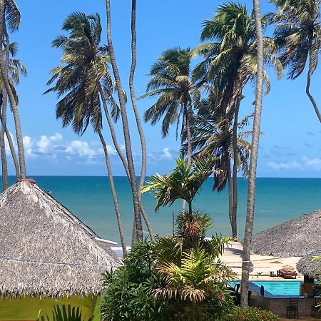 Eco Paradise Cumbuco Pe Na Areia 202 외부 사진