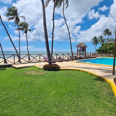 Eco Paradise Cumbuco Pe Na Areia 202 외부 사진