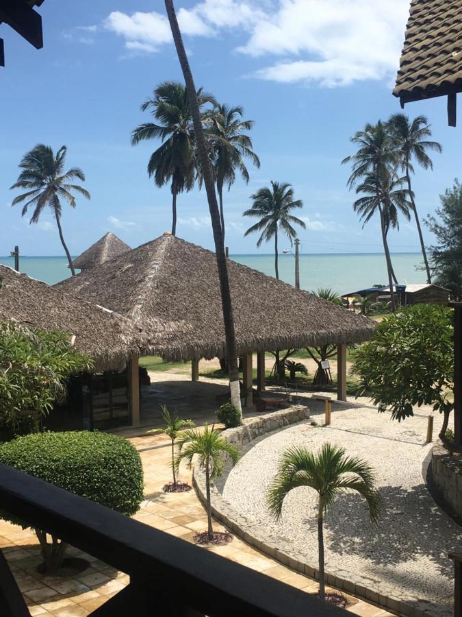 Eco Paradise Cumbuco Pe Na Areia 202 외부 사진
