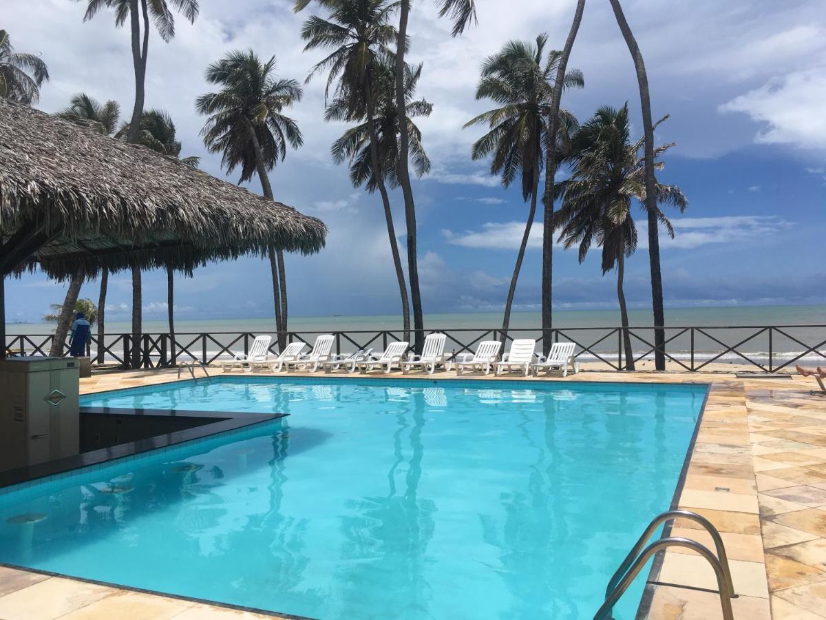 Eco Paradise Cumbuco Pe Na Areia 202 외부 사진