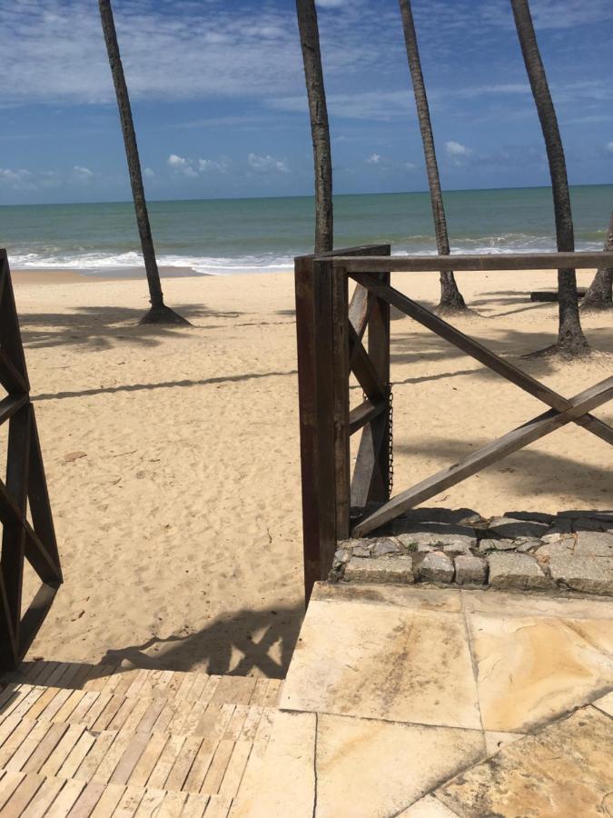 Eco Paradise Cumbuco Pe Na Areia 202 외부 사진