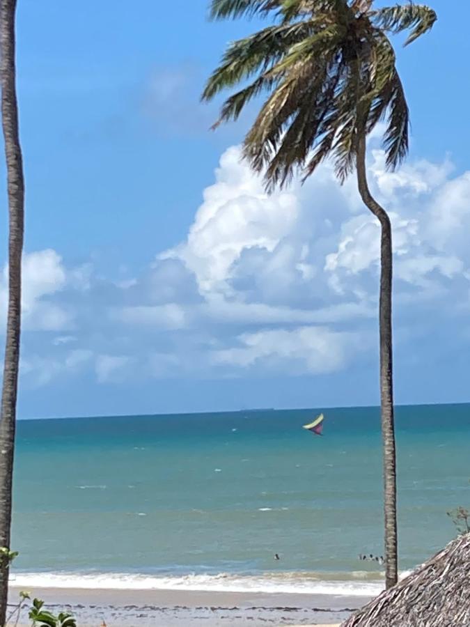 Eco Paradise Cumbuco Pe Na Areia 202 외부 사진
