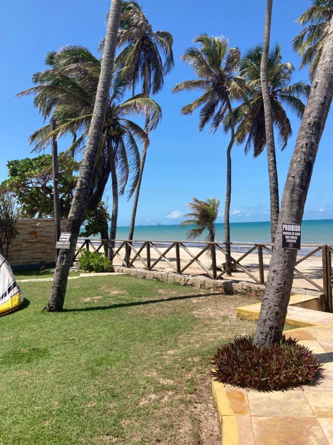 Eco Paradise Cumbuco Pe Na Areia 202 외부 사진