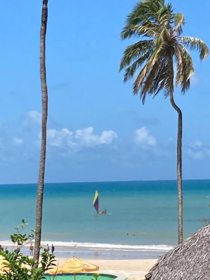 Eco Paradise Cumbuco Pe Na Areia 202 외부 사진