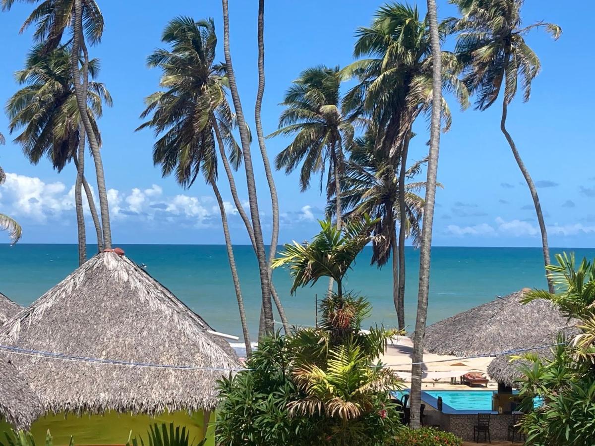 Eco Paradise Cumbuco Pe Na Areia 202 외부 사진