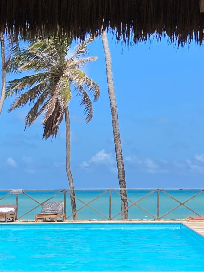 Eco Paradise Cumbuco Pe Na Areia 202 외부 사진
