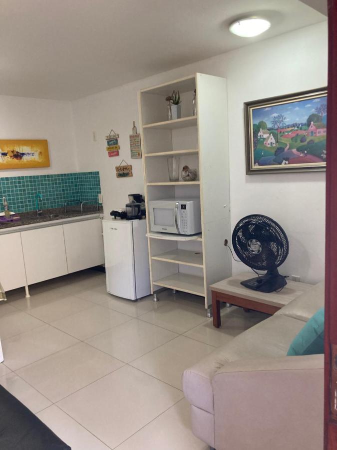 Eco Paradise Cumbuco Pe Na Areia 202 외부 사진