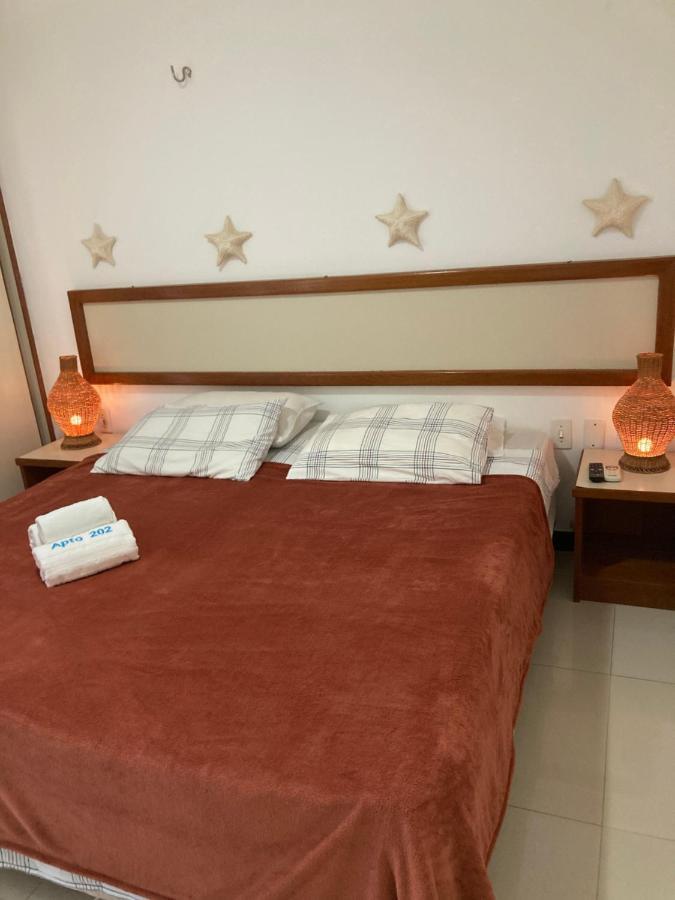 Eco Paradise Cumbuco Pe Na Areia 202 외부 사진