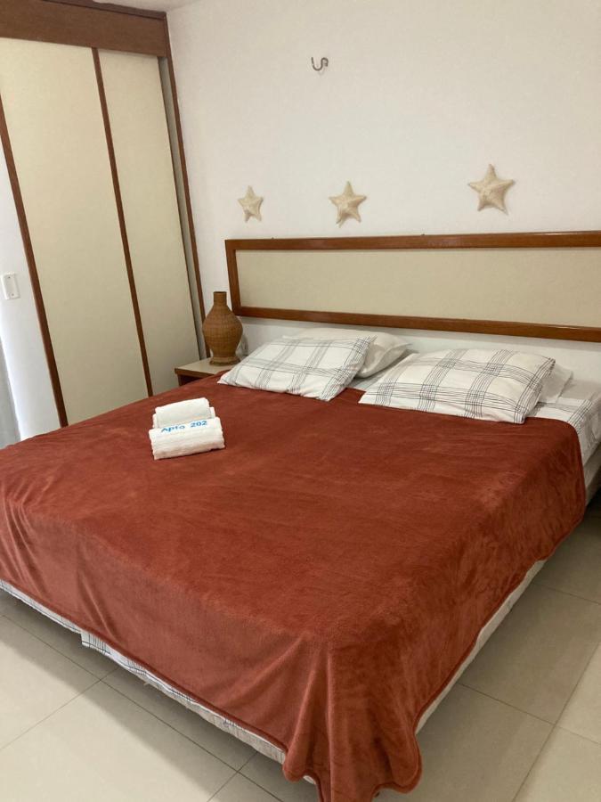 Eco Paradise Cumbuco Pe Na Areia 202 외부 사진