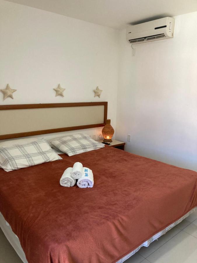 Eco Paradise Cumbuco Pe Na Areia 202 외부 사진