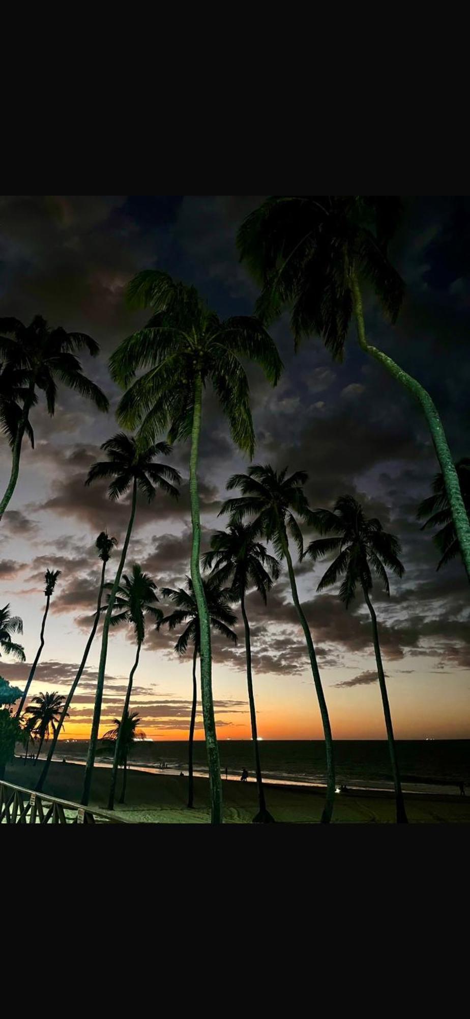 Eco Paradise Cumbuco Pe Na Areia 202 외부 사진