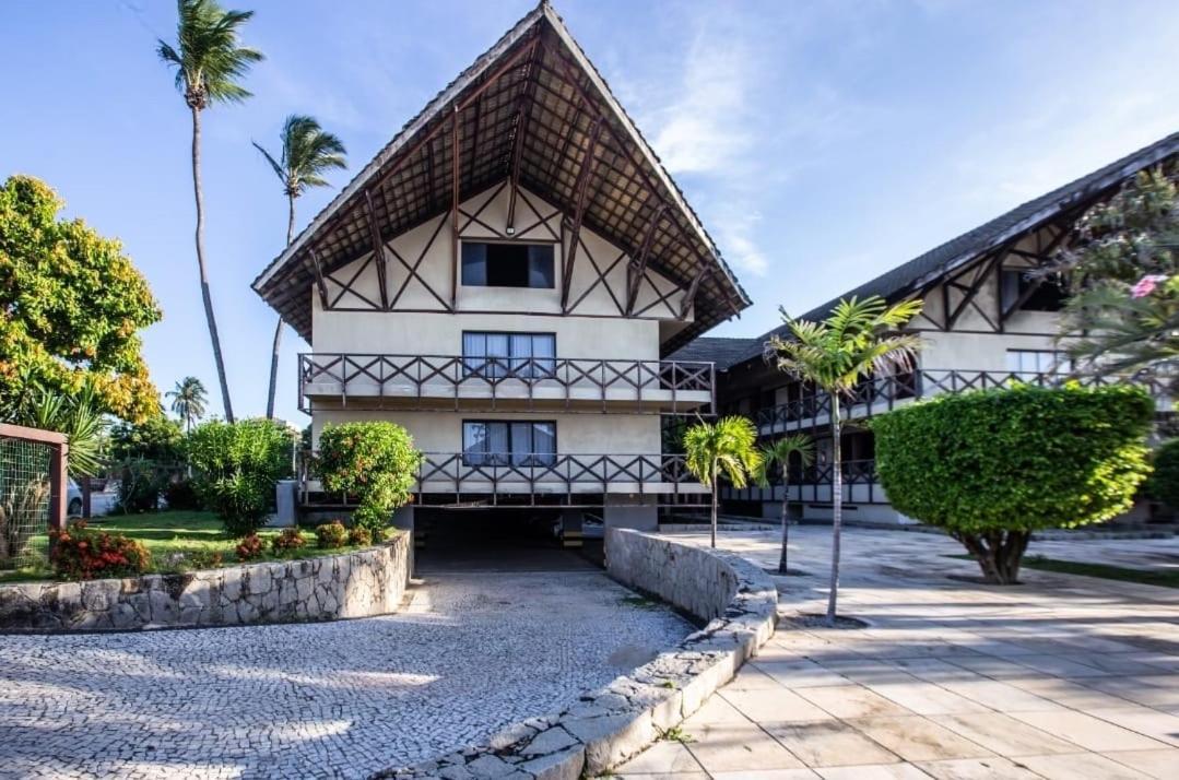 Eco Paradise Cumbuco Pe Na Areia 202 외부 사진