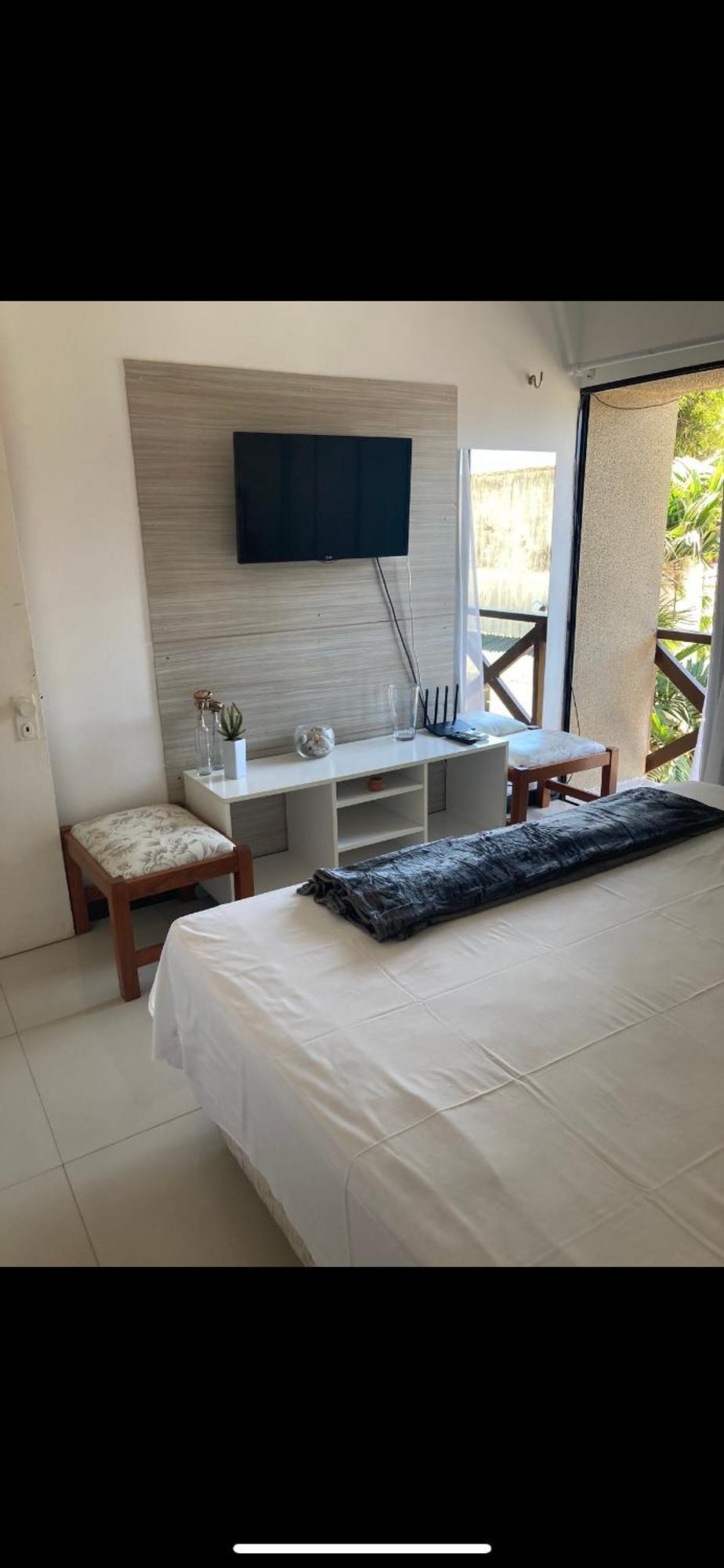 Eco Paradise Cumbuco Pe Na Areia 202 외부 사진
